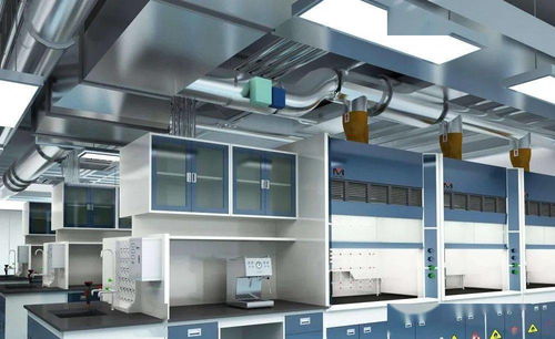 合理實驗室設(shè)計建設(shè)與通風(fēng)設(shè)備系統(tǒng)安裝服務(wù)要點(diǎn)